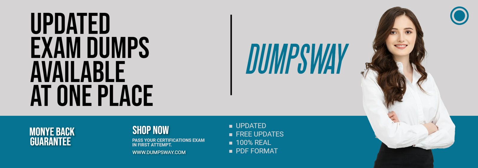 Dumps Way Dumps